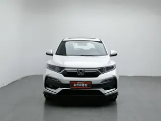 Honda XR-V 2020 купить из Китая, цена 1 474 000 ₽ — Suifenhe Auto