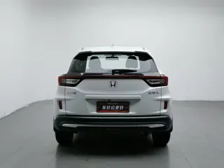Honda XR-V 2020 купить из Китая, цена 1 474 000 ₽ — Suifenhe Auto