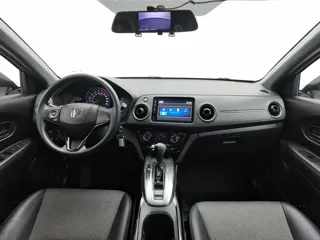 Honda XR-V 2020 купить из Китая, цена 1 474 000 ₽ — Suifenhe Auto