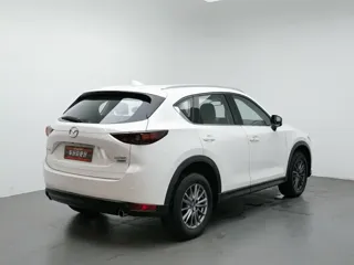 Mazda CX-5 2021 купить из Китая, цена 2 100 000 ₽ — Suifenhe Auto