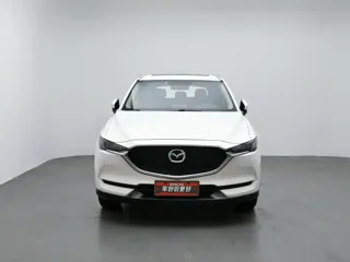 Mazda CX-5 2021 купить из Китая, цена 2 100 000 ₽ — Suifenhe Auto