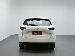 Mazda CX-5 2021 купить из Китая, цена 2 100 000 ₽ — Suifenhe Auto