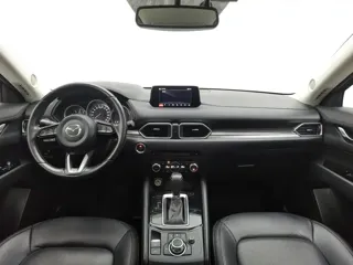 Mazda CX-5 2021 купить из Китая, цена 2 100 000 ₽ — Suifenhe Auto