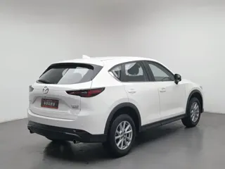Mazda CX-5 2024 купить из Китая, цена 2 087 000 ₽ — Suifenhe Auto