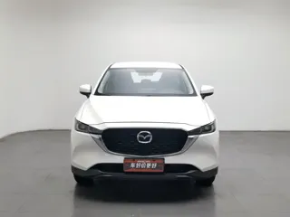 Mazda CX-5 2024 купить из Китая, цена 2 087 000 ₽ — Suifenhe Auto