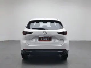 Mazda CX-5 2024 купить из Китая, цена 2 087 000 ₽ — Suifenhe Auto