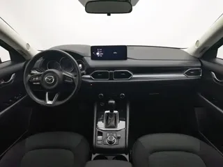 Mazda CX-5 2024 купить из Китая, цена 2 087 000 ₽ — Suifenhe Auto