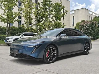 Nissan N7 2025