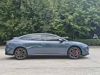 Nissan N7 2025 купить из Китая, цена 3 516 000 ₽ — Suifenhe Auto