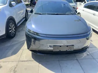 Nissan N7 2025 купить из Китая, цена 3 896 000 ₽ — Suifenhe Auto
