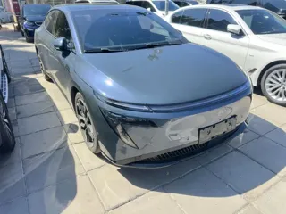 Nissan N7 2025 купить из Китая, цена 3 896 000 ₽ — Suifenhe Auto