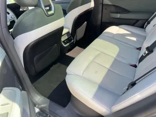 Nissan N7 2025 купить из Китая, цена 3 896 000 ₽ — Suifenhe Auto
