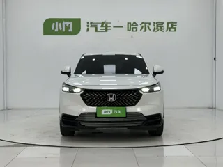 Honda XR-V 2023 купить из Китая, цена 1 901 000 ₽ — Suifenhe Auto