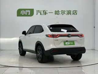 Honda XR-V 2023 купить из Китая, цена 1 901 000 ₽ — Suifenhe Auto