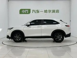 Honda XR-V 2023 купить из Китая, цена 1 901 000 ₽ — Suifenhe Auto