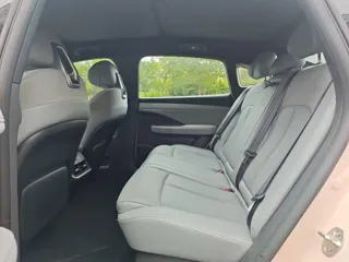 Nissan N7 2025 купить из Китая, цена 3 714 000 ₽ — Suifenhe Auto