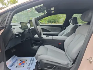 Nissan N7 2025 купить из Китая, цена 3 714 000 ₽ — Suifenhe Auto