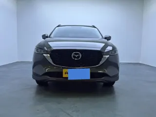 Mazda CX-5 2024 купить из Китая, цена 2 321 000 ₽ — Suifenhe Auto
