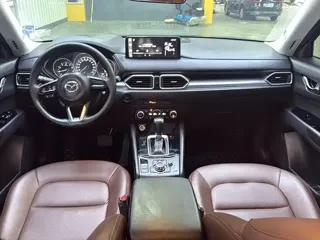 Mazda CX-5 2024 купить из Китая, цена 2 321 000 ₽ — Suifenhe Auto