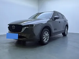 Mazda CX-5 2024 купить из Китая, цена 2 321 000 ₽ — Suifenhe Auto