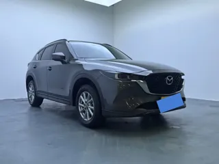 Mazda CX-5 2024 купить из Китая, цена 2 321 000 ₽ — Suifenhe Auto