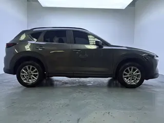 Mazda CX-5 2024 купить из Китая, цена 2 321 000 ₽ — Suifenhe Auto