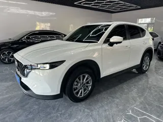 Mazda CX-5 2022 купить из Китая, цена 2 661 000 ₽ — Suifenhe Auto