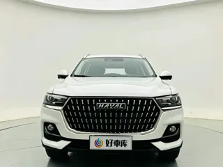 Haval H6 2024 купить из Китая, цена 1 895 000 ₽ — Suifenhe Auto