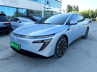 Nissan N7 2025 купить из Китая, цена 3 215 000 ₽ — Suifenhe Auto