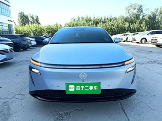 Nissan N7 2025 купить из Китая, цена 3 215 000 ₽ — Suifenhe Auto