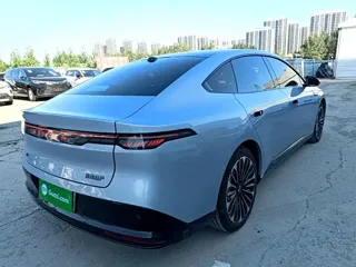 Nissan N7 2025 купить из Китая, цена 3 215 000 ₽ — Suifenhe Auto