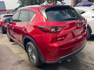 Mazda CX-5 2019 купить из Китая, цена 2 165 000 ₽ — Suifenhe Auto
