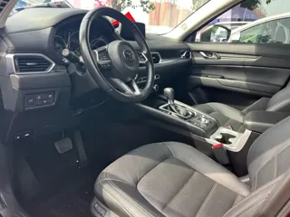 Mazda CX-5 2019 купить из Китая, цена 2 165 000 ₽ — Suifenhe Auto