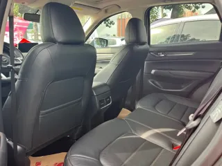 Mazda CX-5 2019 купить из Китая, цена 2 165 000 ₽ — Suifenhe Auto