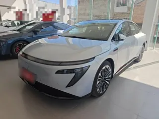 Nissan N7 2025 купить из Китая, цена 3 288 000 ₽ — Suifenhe Auto