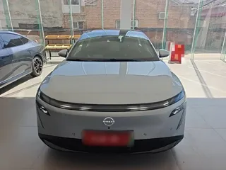 Nissan N7 2025 купить из Китая, цена 3 288 000 ₽ — Suifenhe Auto
