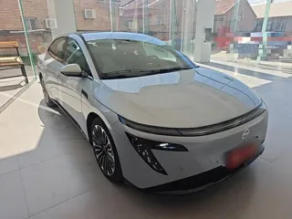 Nissan N7 2025 купить из Китая, цена 3 288 000 ₽ — Suifenhe Auto