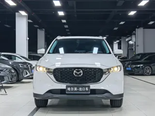 Mazda CX-5 2022 купить из Китая, цена 2 752 000 ₽ — Suifenhe Auto
