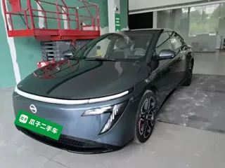 Nissan N7 2025 купить из Китая, цена 3 412 000 ₽ — Suifenhe Auto