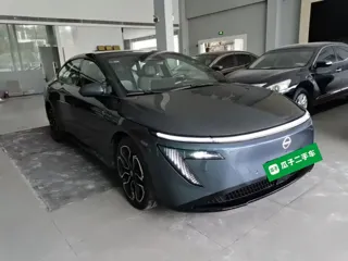 Nissan N7 2025 купить из Китая, цена 3 412 000 ₽ — Suifenhe Auto