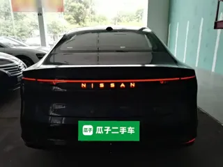 Nissan N7 2025 купить из Китая, цена 3 412 000 ₽ — Suifenhe Auto
