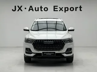 Haval H6 2023 купить из Китая, цена 1 606 000 ₽ — Suifenhe Auto