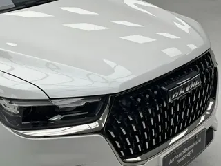 Haval H6 2023 купить из Китая, цена 1 606 000 ₽ — Suifenhe Auto
