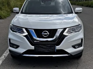 Nissan X-Trail 2022 купить из Китая, цена 2 155 000 ₽ — Suifenhe Auto