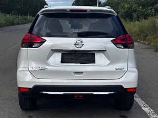 Nissan X-Trail 2022 купить из Китая, цена 2 155 000 ₽ — Suifenhe Auto