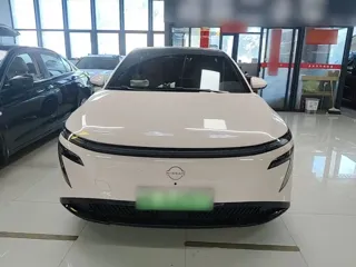 Nissan N7 2026 купить из Китая, цена 3 284 000 ₽ — Suifenhe Auto