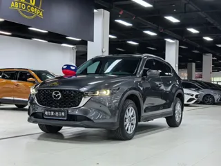 Mazda CX-5 2023 купить из Китая, цена 2 935 000 ₽ — Suifenhe Auto