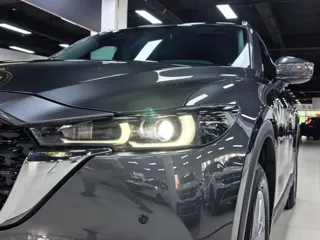 Mazda CX-5 2023 купить из Китая, цена 2 935 000 ₽ — Suifenhe Auto