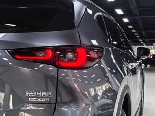 Mazda CX-5 2023 купить из Китая, цена 2 935 000 ₽ — Suifenhe Auto