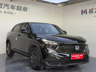 Honda XR-V 2024 купить из Китая, цена 2 704 000 ₽ — Suifenhe Auto